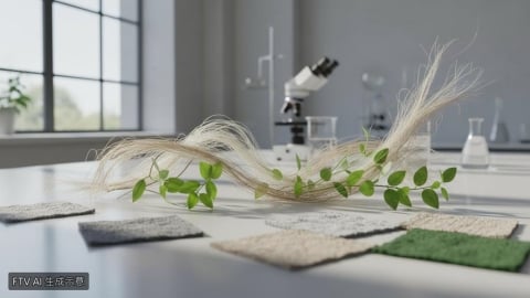 萊卡公司任命永續發展副總裁　強化環保纖維技術布局