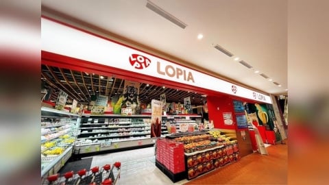 零售業重磅整併！統一集團砸逾20億元　拿下台灣LOPIA超市過半股權