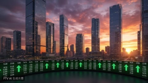 美股財報利多抵銷中東陰霾！科技巨頭領漲、禮來獲利看俏