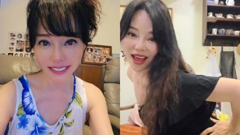 狄鶯大尺度力拚王俐人！直播放話抖內2萬「公開內褲顏色」1舉動超反差