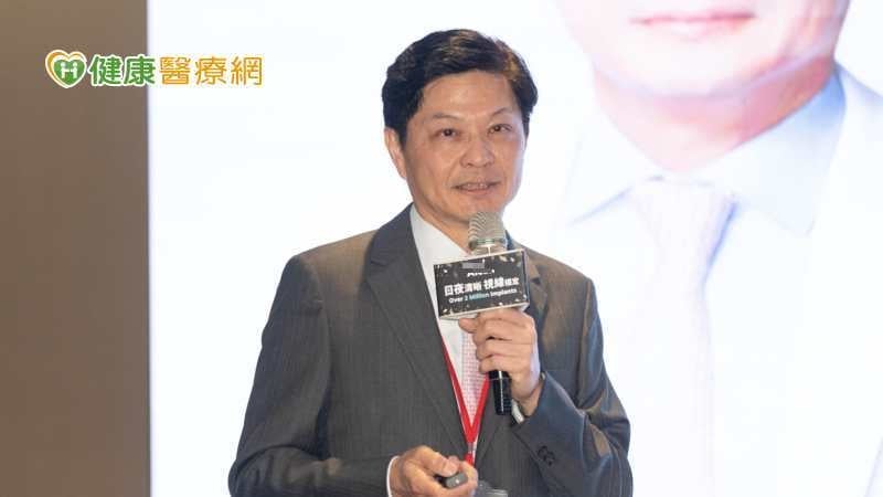 白內障術後不只「看得見」！醫：越來越多人開始重視視覺品質