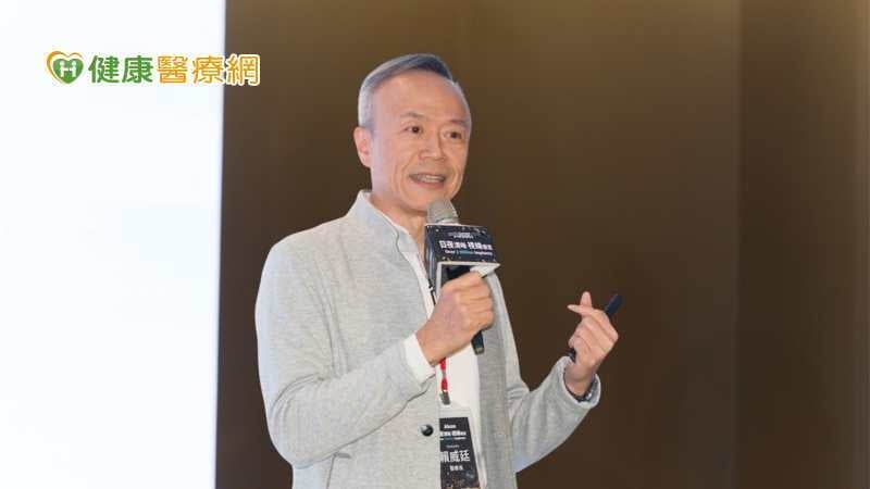 白內障術後不只「看得見」！醫：越來越多人開始重視視覺品質