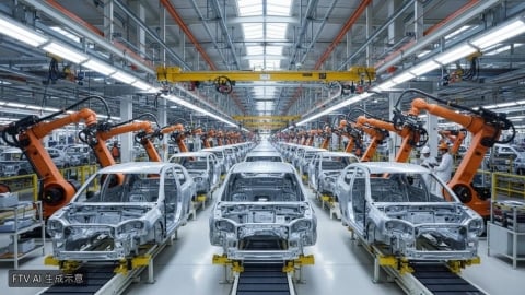 汽車巨頭Stellantis轉虧為盈　銷量成長仍難掩市場疑慮