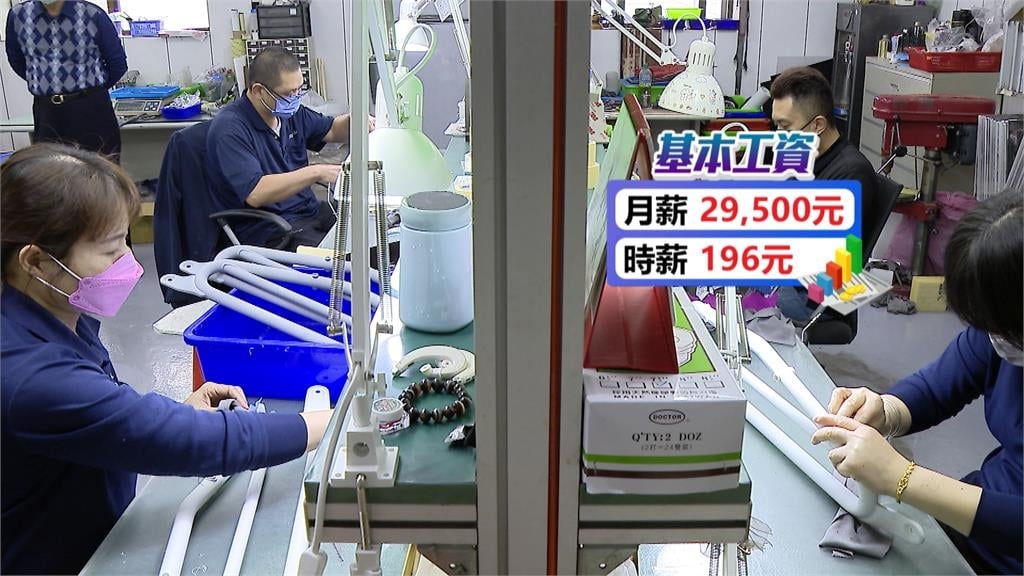 上班打卡制　下班責任制？　求職網曝勞工慘況「8成曾無酬加班」