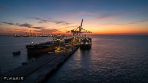 中東戰雲密布油價飆四年新高！美股漲跌互見、日圓強升