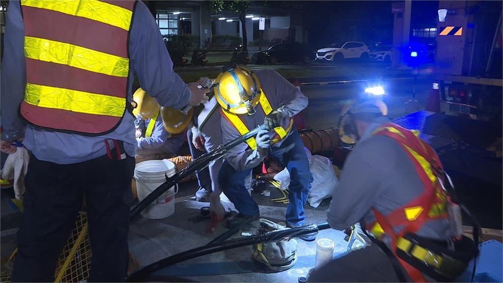 台電80週年! 賴清德力挺喊:朝淨零邁進.接軌國際