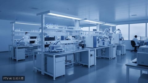 必治妥施貴寶首季獲利超預期　抗凝血藥與癌症新藥帶動股價大漲