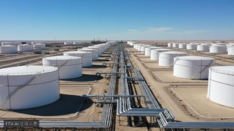 穩定能源供應！美能源部將釋出9250萬桶戰略石油儲備