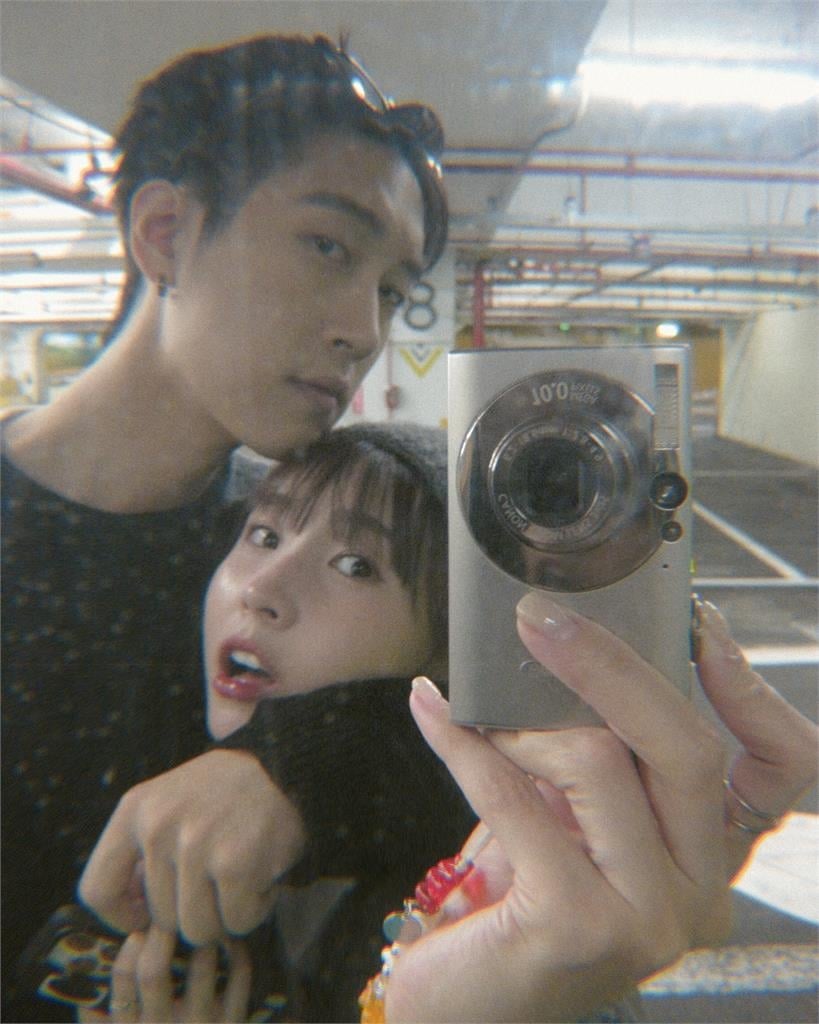 粿粿才婚外情官司慘敗！爆「私密1物不見」急報案…再告范姜彥豐竊盜