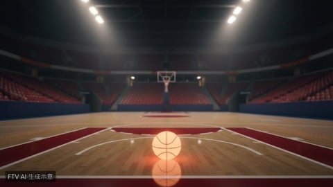 NBA季後賽／康寧漢狂飆45分續命！活塞力克魔術拒絕淘汰