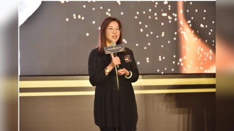 亞太BIO健康生技大獎頒獎典禮生技健康產業榮耀盛會