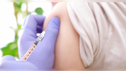 日本麻疹病例創新高！網問「是否該補打疫苗」　林氏璧：別自己嚇自己