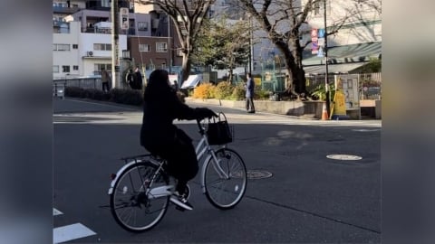 全台腳踏車事故攀升近2成   「感冒藥、安眠藥」竟成隱形殺手