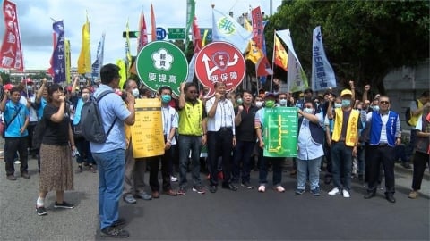 歷史觀測站／勞動節竟源自「這悲劇」！台鐵司機當年「集體休假」爭權益迫政府正視勞權