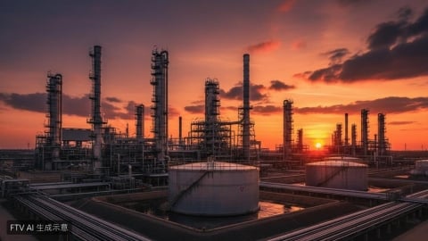 印度調降柴油與航空燃油出口稅　國內燃油稅率維持不變