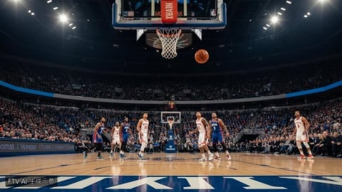NBA季後賽／灰狼爆冷淘汰金塊！尼克狂勝老鷹51分創紀錄晉級