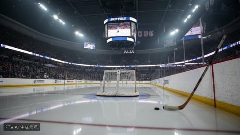 NHL安那翰鴨睽違7年首晉級！5比2擊落油人挺進西區準決賽