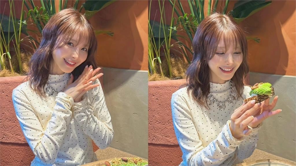 人氣女優桃乃木香奈告別「紙片人」焦慮！羞曝「72小時飲食法」：增重後更健康
