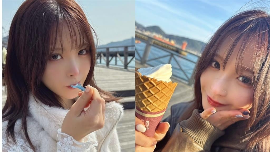 人氣女優桃乃木香奈告別「紙片人」焦慮！羞曝「72小時飲食法」：增重後更健康