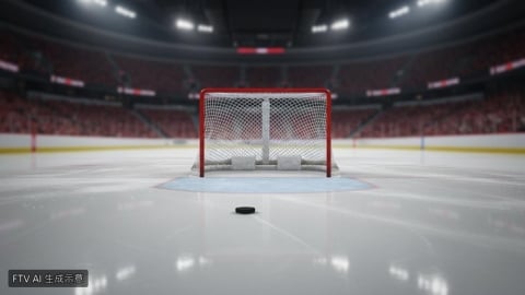 NHL季後賽／安納海姆鴨淘汰油人　睽違7年再嚐系列賽勝果
