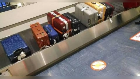 搭飛機注意！3大禁忌物品別亂塞行李箱　帶錯直接卡關延誤登機