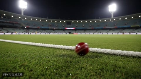 昔日板球守備教父自嘲變祖父！Jonty Rhodes 驚嘆現代球員體能極限