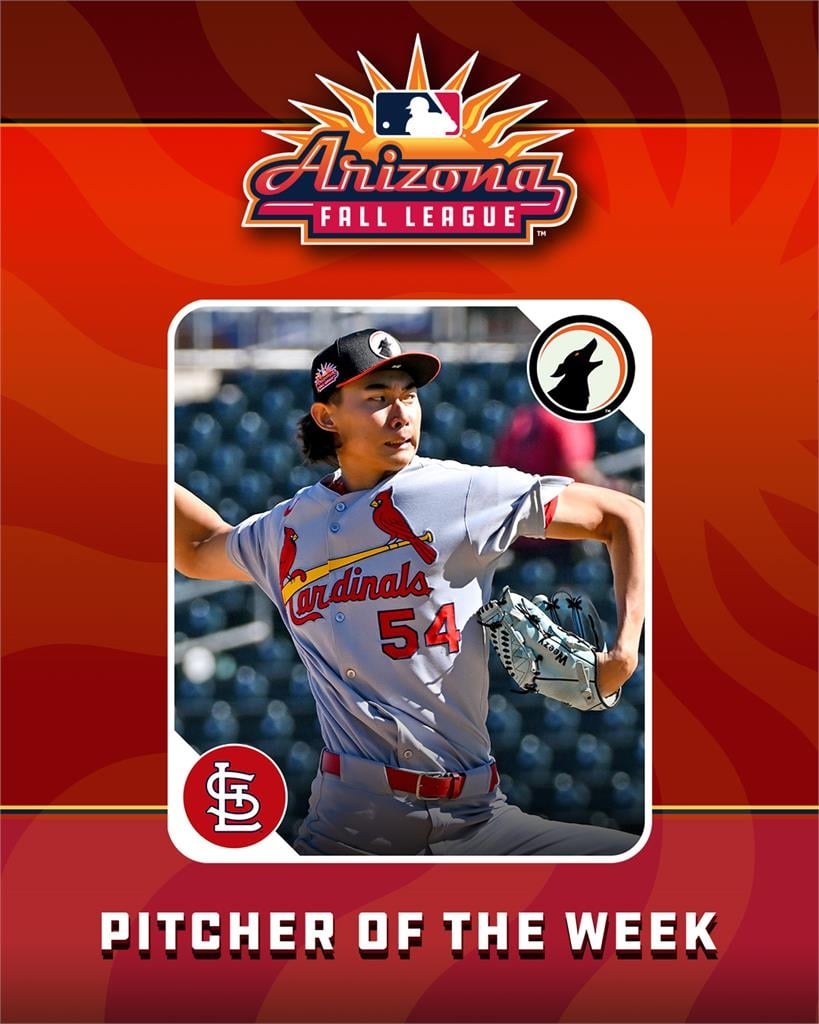 MiLB(影)／火球男K功爆發！林振瑋3.2局送6次三振　火球威力持續升溫