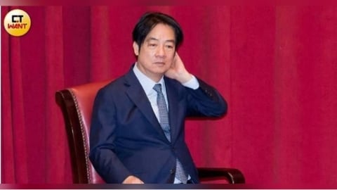 勞動節談勞權政策　賴清德：最低工資連10年調升、托育新制上路