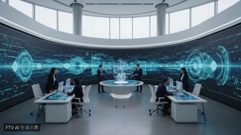 軟體支援大廠 Rimini Street 首季營收破億美元！靠 AI 轉型助企業省荷包