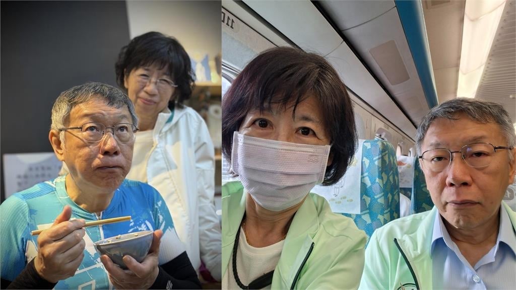 賴清德「認養愛犬斑斑」遭酸作秀！娘家突現身爆「總統反差私下面」：只能說…