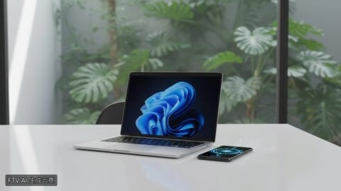 蘋果財報超預期！Mac銷量亮眼助攻　iPhone受限晶片供應微幅落後