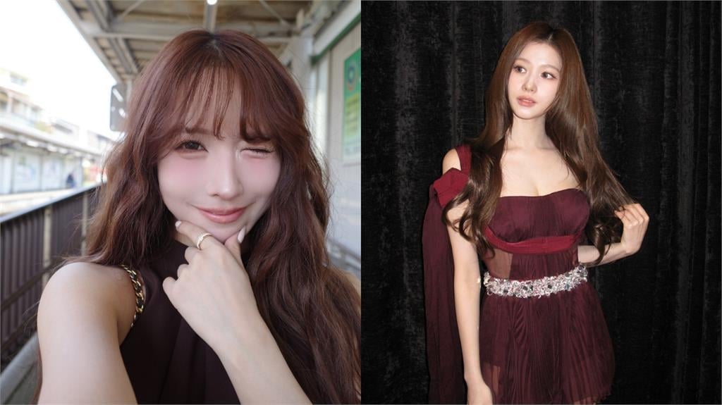 TWICE開唱「中空正妹」竟是三上悠亞！狂買一堆周邊…一票人認證：是鐵粉