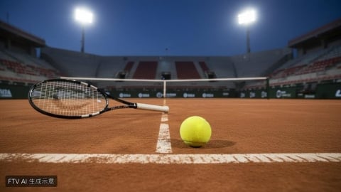 馬德里網賽Mirra Andreeva險勝晉級決賽　將與烏克蘭好手Marta Kostyuk爭冠