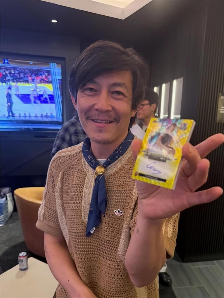 陳冠希