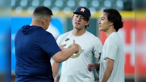 MLB(影)／大聯盟最慘日籍投手是他！身價17億元2A復健賽又被打爆總教頭說話了
