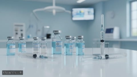 美FDA擬禁大規模調製減肥藥！諾和諾德與禮來股價應聲大漲