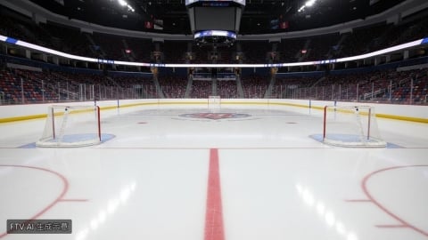 NHL季後賽生死戰！水牛城軍刀客場強勢　拚關門戰淘汰波士頓棕熊