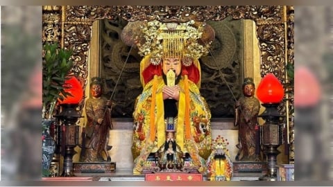 5／4「天赦日」登場　祈福、補財庫這樣拜
