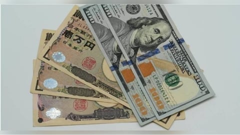 日本財務省出手干預！日圓恐創2個月以來最大單週漲幅