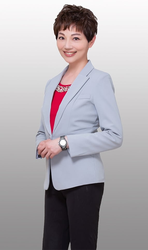 主播吳安琪告別28年電視台！認了「辦完手續迅速離開」：被裁員莫名紅一波