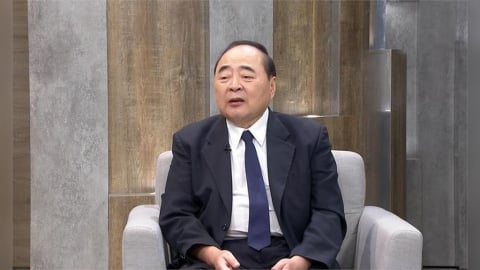 宜蘭6.1地震…台灣進入活躍地震期？郭鎧紋解析1真相：今年目前能量最強的一次
