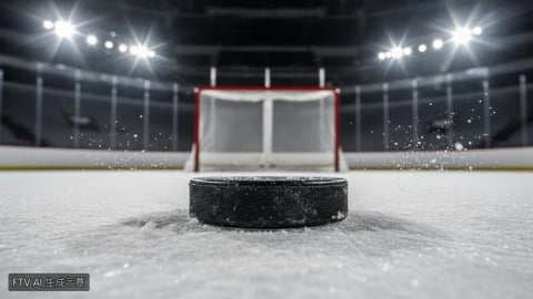 NHL季後賽荒野晉級！Quinn Hughes雙響砲粉碎達拉斯星隊夢想