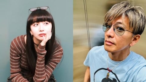木村拓哉大女兒25了！他罕曬「童年私房照」溫馨互動暖翻網
