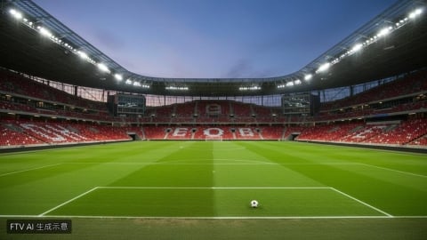 英超爭冠白熱化！兵工廠主帥 Mikel Arteta 喊話球員：專注對戰富勒姆