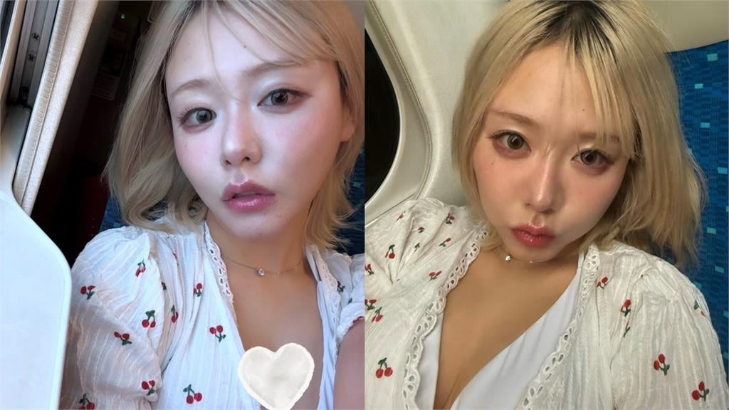 日本前女優玩國片《黑金》老哏　浜崎真緒「精準吐槽馬自達」笑翻網！