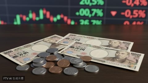 日圓止跌！日本政府強勢干預匯市　創兩個月最大週漲幅