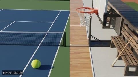 NBA尼克狂勝51分晉級次輪　網球名將錦織圭宣布2026年退役