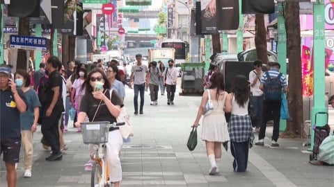 台北市政府出手「西門町祭1規定」6月實施！違者最高罰1萬…網支持：希望全台普及