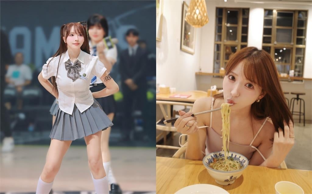 日本「螞蟻腰正妹」來台狂打卡：請推薦景點！網一看「竟是三上悠亞」全嗨翻