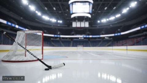 NHL季後賽／水牛城軍刀睽違19年晉級！擊敗棕熊闖進東區準決賽